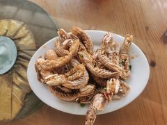 -东莞楼农家菜(金海湾大道分店)