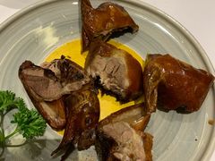 -粤域茶餐厅