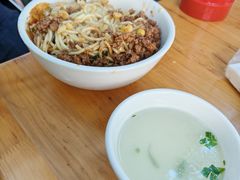 -朱儿面庄(洋河三路店)