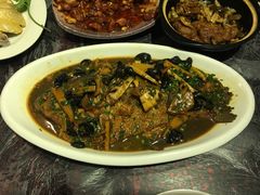 红烧鳊鱼-三林本帮馆(中林街店)