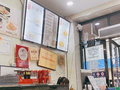 -刘信牛羊肉泡馍小炒(回民街店)