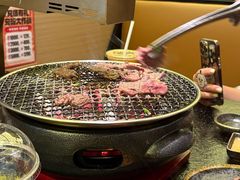 -樱嘢·炭火烧肉(惠南店)