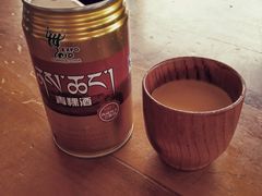 酥油茶-玛吉阿米·餐吧