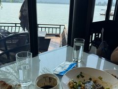 -柳莺湖上·湖景餐厅·江南菜(西湖店)