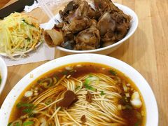 -水仙拉面(水仙街店)