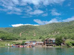 -丽江泸沽湖景区