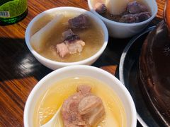 -民间瓦缸煨汤館(嵩山路店)