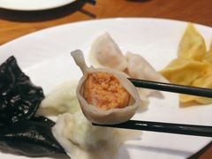-船歌·鱼水饺青岛菜(闽江二路店)