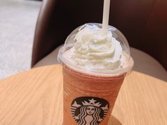 -星巴克(深圳龙岗星河时代店)