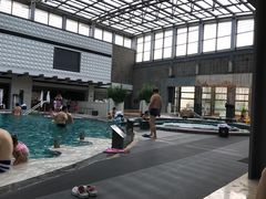 -和园景逸大酒店朗月汤泉