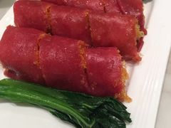 -稻香酒家·33年老字号·港式粤菜(富邦中心店)