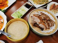 -宏天寶·北京烤鸭(宾馆西路2店)