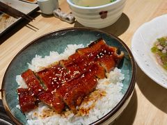 -不倒翁炭火烧肉(永安里店)