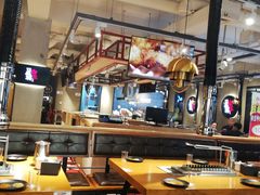 大堂-白玉串城(南六中路店)