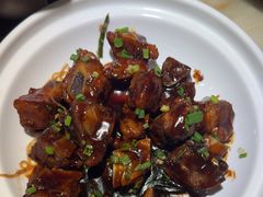 -绿茶餐厅(西单老佛爷店)
