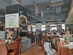 -天下客饭店(中山路店)
