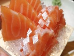 -TORO MaKi 寿司·日料(华创店)