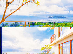 -巽寮湾