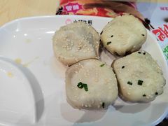 -小杨生煎(深圳岗厦北店)
