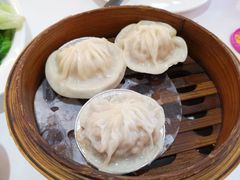灌汤包-益健名厨海鲜城(夏湾店)