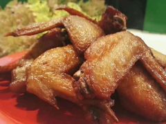 -好伦哥比萨烤肉自助(马家堡店)