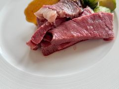 -上海和平饭店-华懋阁 The Cathay Room