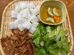 烤肉粉-华姐鸡粉(中心店)
