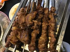 -情忆草原涮肉馆