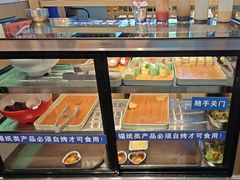 -韩乔恩·韩式自助·无限烤肉(新迎新城店)