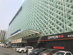 -红星美凯龙(北京北四环店)