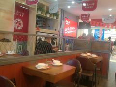 大堂-周鱼小馆石锅酸菜鱼(活力汇店)