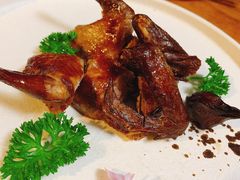 -后海16号·北京私房菜