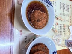 -粗茶淡饭(东关街店)