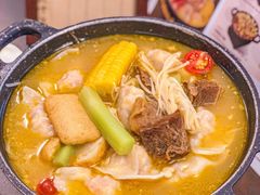 -袁记云饺的猜想(东方宝泰首店)
