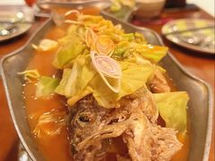 -荷花泰菜(东方新天地店)
