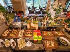 -厦门帝元维多利亚大酒店(环岛路黄厝海滩店)