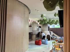 -水桶王国主题餐厅·聚会·生日派对·亲子活动·家庭套餐(亚龙湾希尔顿店)