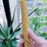 这个泡芙也太好吃了吧[调皮]