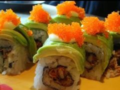 -舞鹤日本料理铁板烧(华侨城店)