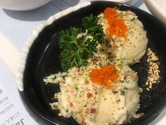 -花漫里日式餐厅(城东中骏店)