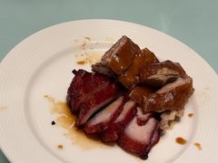 -京香轩·中餐厅(上海中庚聚龙酒店)