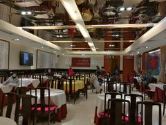 大堂-马凯餐厅(长椿街店)