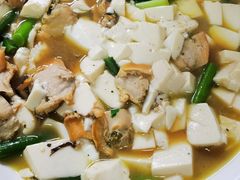 -阿东农家菜(新场古镇下塘街店)