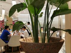 大堂-香港百合居(LCM置汇旭辉广场店)