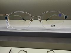 -宝视达眼镜(美中城店)