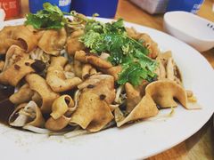 -长平老姿娘夜粥(平东一街店)