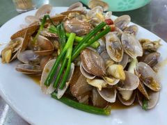 -滑记海鲜饭店·老字号(海鲜街店)