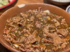 豆花肥牛-泥糊破店小酒馆·团建聚餐(南京西路店)