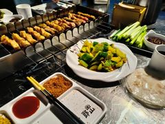 -郎出山烧烤(胶州店)