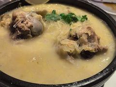 -赵记老铺(市府恒隆广场店)